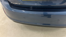 Ford Fiesta 1.0 EcoBoost Titanium 5dr Petrol Hatchback